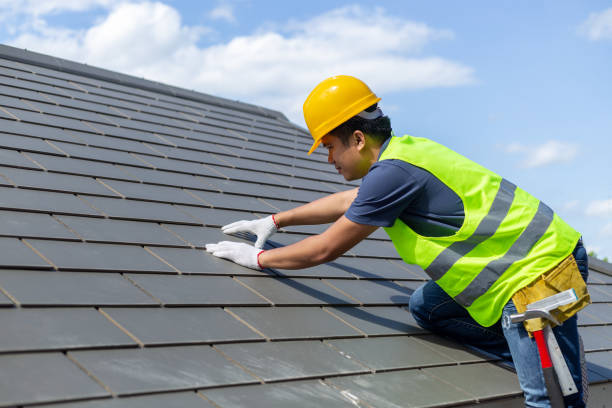 Heating Cable for Roof Installation in Aberdeen, IN