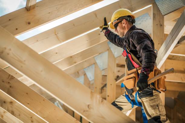 Roof Repair Estimates in Aberdeen, IN