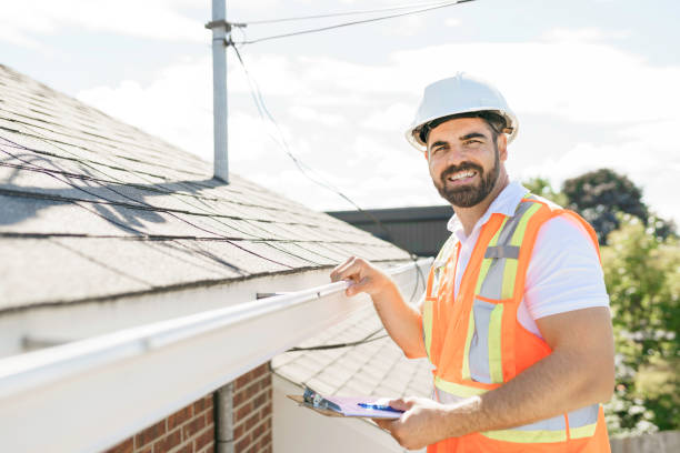 Quick and Trustworthy Emergency Roof Repair Services in Aberdeen, IN