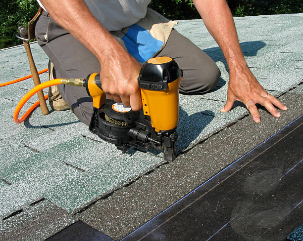 Best Residential Roofing Contractor  in Aberdeen, IN