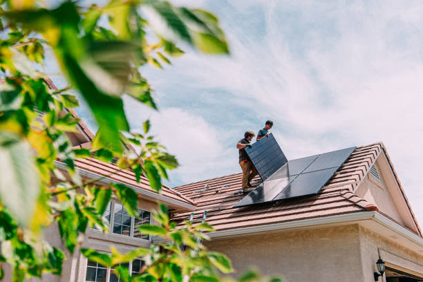 Best Local Roofing Companies  in Aberdeen, IN