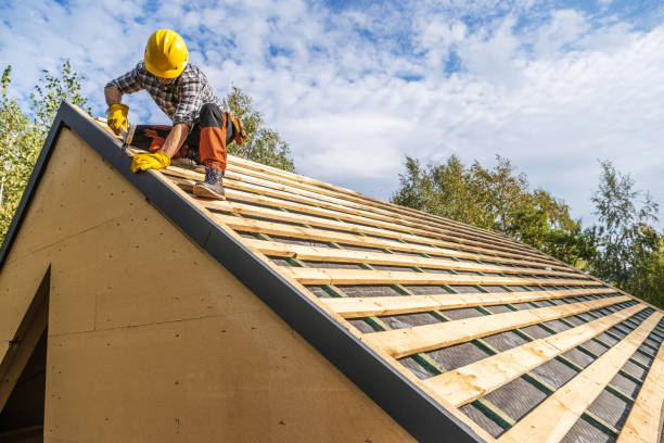 Best Roof Leak Repair  in Aberdeen, IN