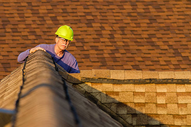 Best Shingle Roofing Installation  in Aberdeen, IN