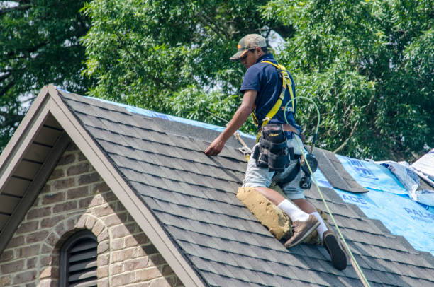Trusted Aberdeen, IN Roofing Contractor Experts